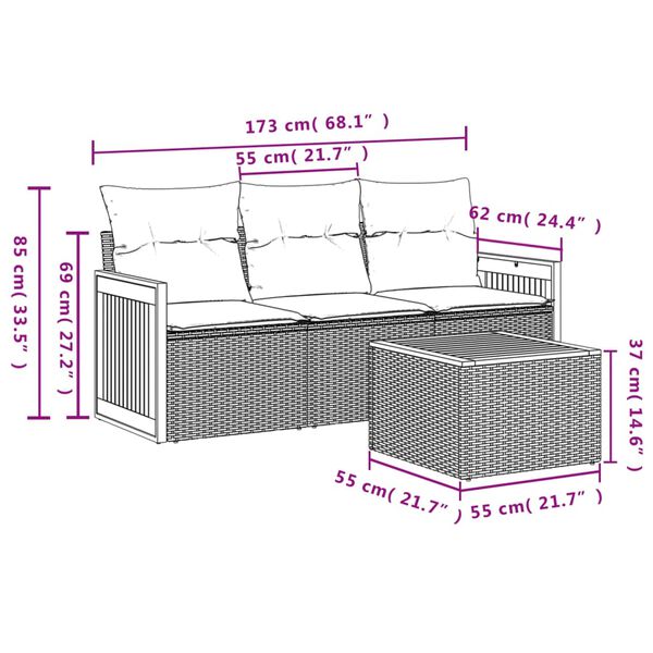 Viser produktbillede 3 af 17