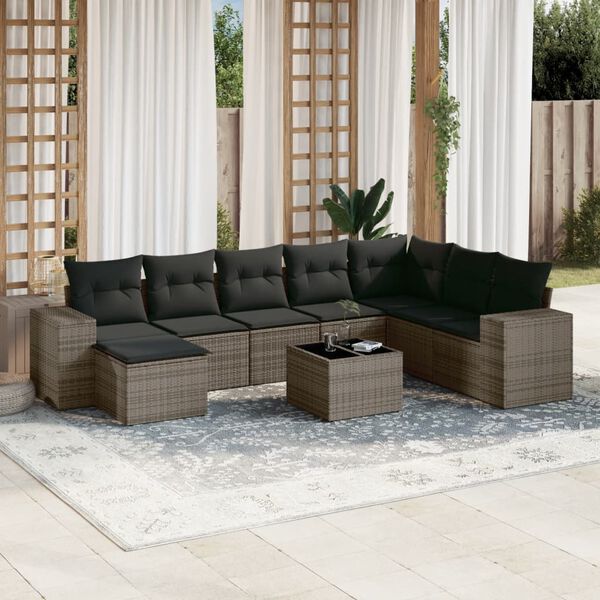Viser produktbillede 2 af 17