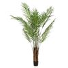 Emerald kunstig areca-palme 180 cm grøn