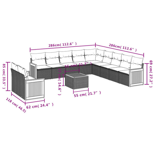Viser produktbillede 3 af 17