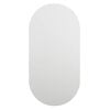 vidaXL spejl 40x20 cm glas