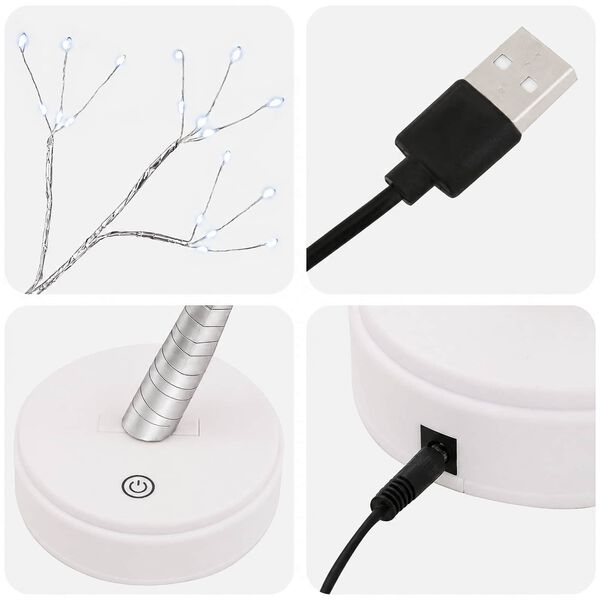 Viser produktbillede 3 af 5