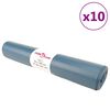 vidaXL affaldsposer 100 stk. 120 l bl&aring;