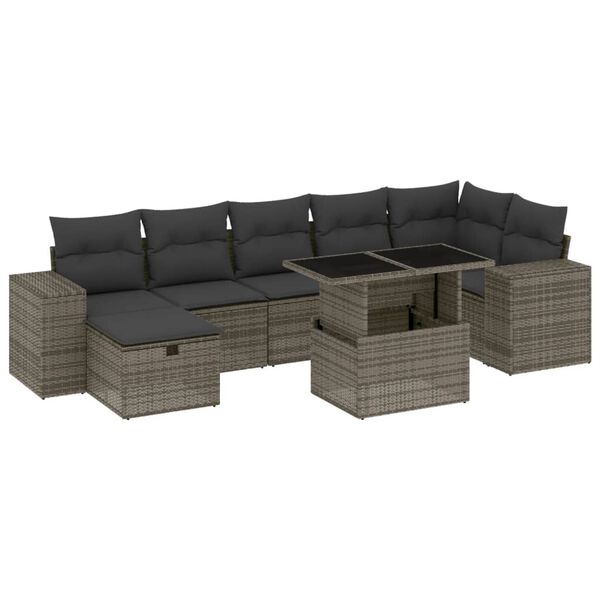 Viser produktbillede 1 af 17