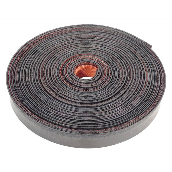 Nature tr&aelig;b&aring;nd til opbinding 4 cm x 15 m sort