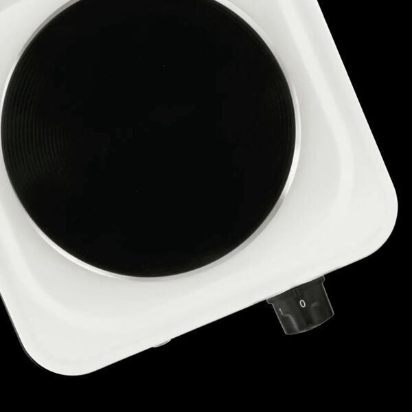 Mestic enkel kogeplade MKT-120 750 W