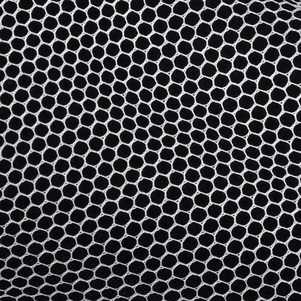 vidaXL myggenet 2 stk. rundt 56 x 325 x 230 cm