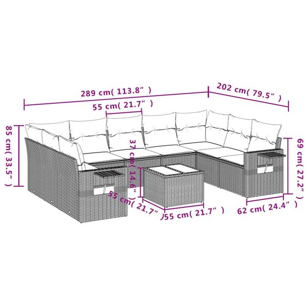 Viser produktbillede 3 af 17