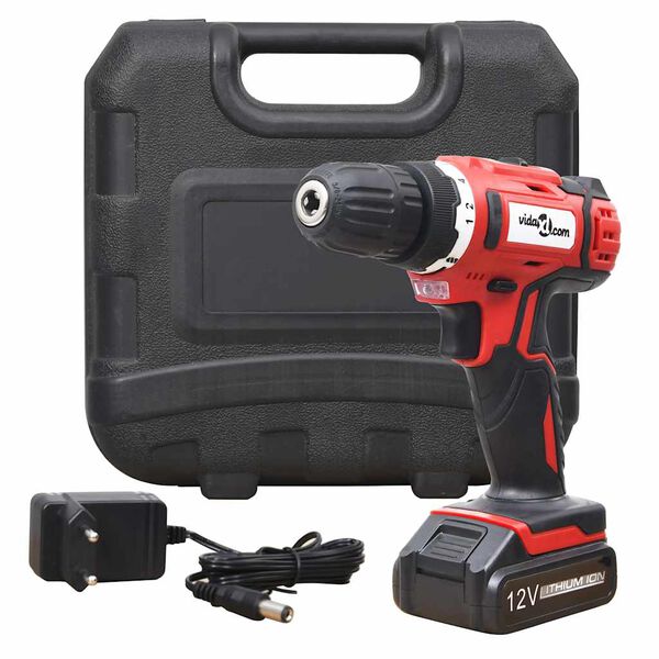 Viser produktbillede 1 af 12