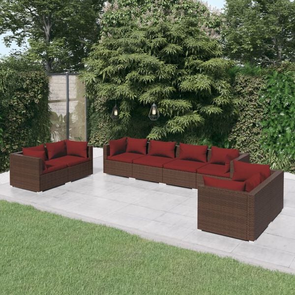 Viser produktbillede 2 af 9