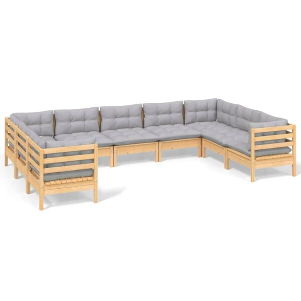 Viser produktbillede 1 af 7
