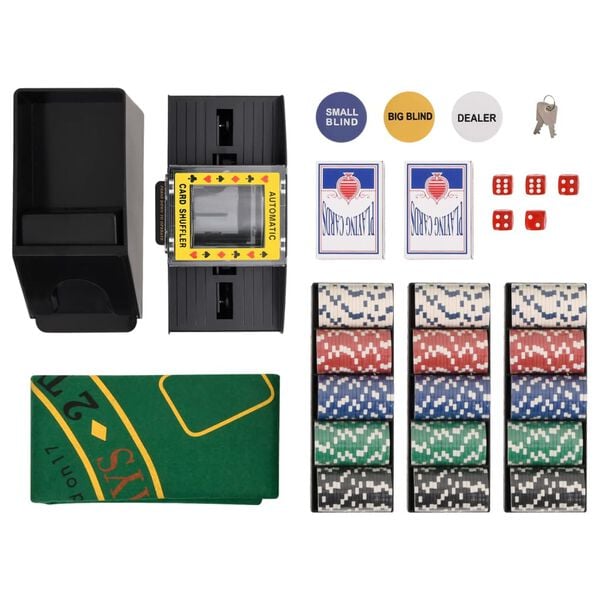 Viser produktbillede 3 af 12