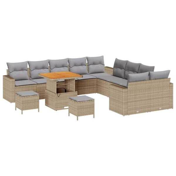 Viser produktbillede 1 af 16