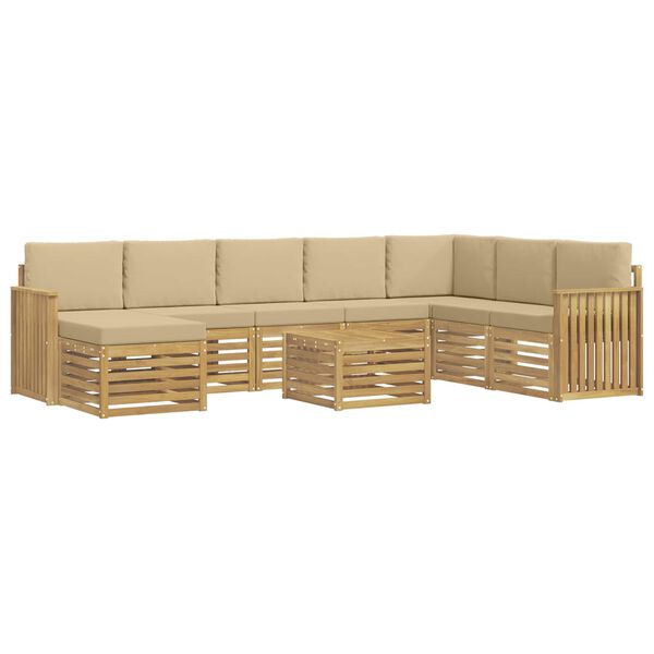 Viser produktbillede 1 af 9