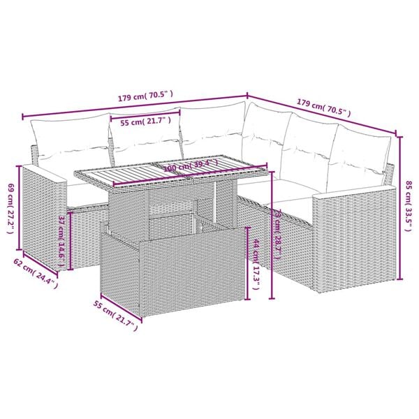 Viser produktbillede 3 af 17