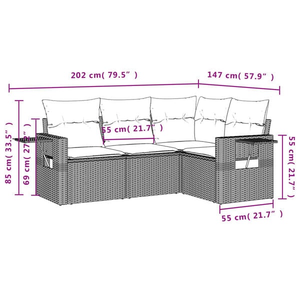 Viser produktbillede 3 af 17