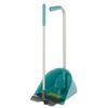 Kerbl skovl Mistboy Mini 60 cm akvamarinbl&aring;