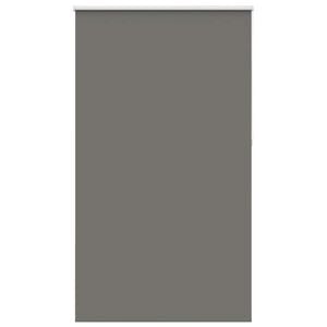 vidaXL rullegardin m&oslash;rkl&aelig;gning 125x210 cm stofbredde 121,6cm polyester