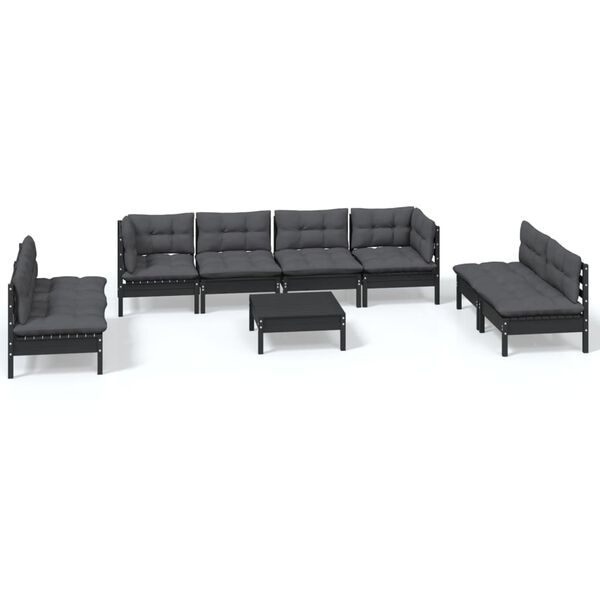 Viser produktbillede 1 af 9
