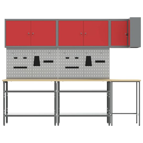 Viser produktbillede 4 af 8