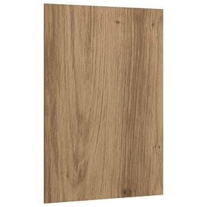 vidaXL Dekor Panels 12 stk. Artisan-eg 21 x 30 x 0,27 cm