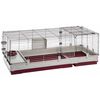 Ferplast kaninbur Krolik 140 142 x 60 x 50 cm 57072470