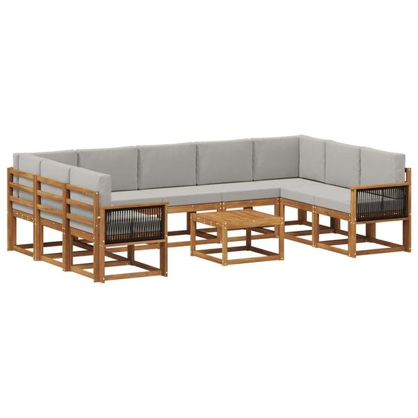 Viser produktbillede 1 af 9