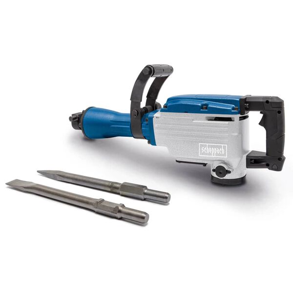 Scheppach slaghammer AB1700 50 J 1700W