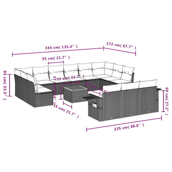 Viser produktbillede 3 af 17