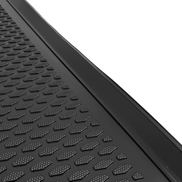 vidaXL bagagerumsbakke til Peugeot 301 (2012-) gummi