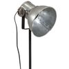 vidaXL gulvlampe 35x35x65/95 cm 25 W E27 vintages&oslash;lv