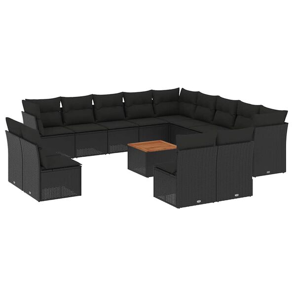 Viser produktbillede 1 af 14