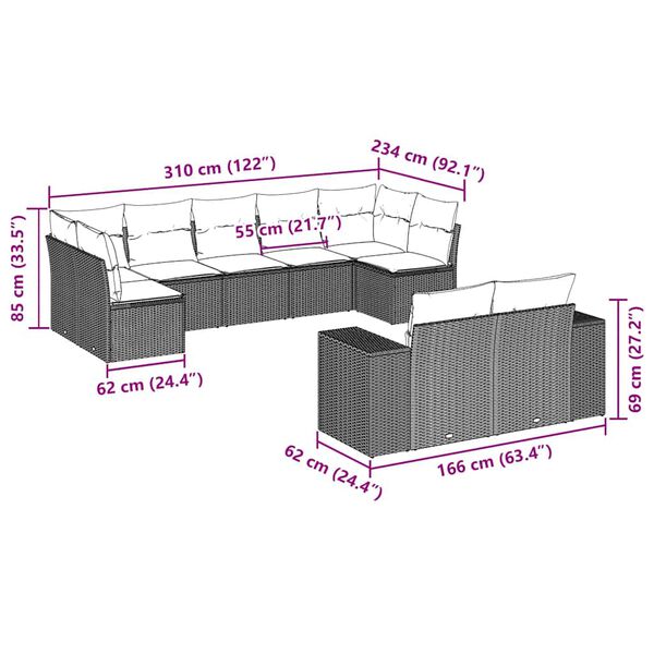 Viser produktbillede 3 af 17