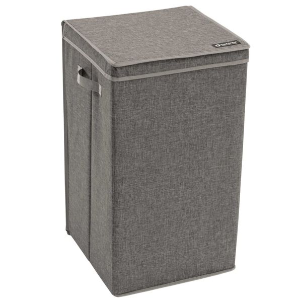 Outwell vasket&oslash;jskurv Caya 78 l gr&aring; 470357