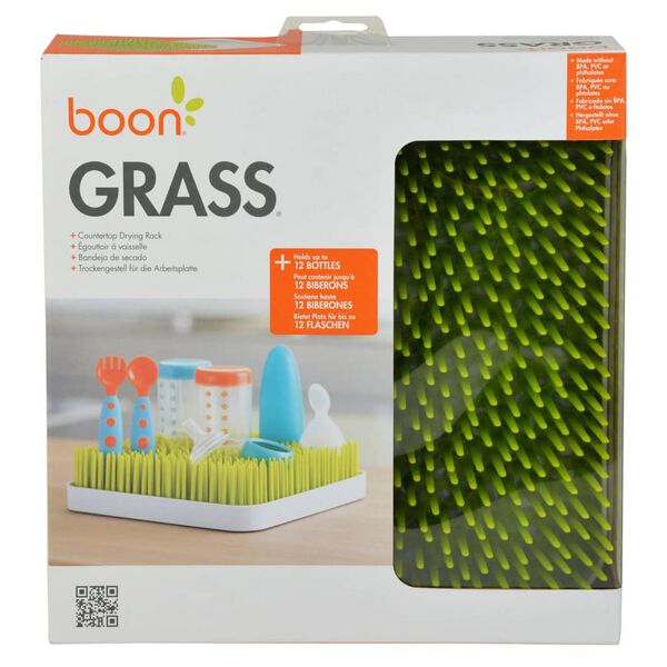 boon flasket&oslash;rrestativ Grass