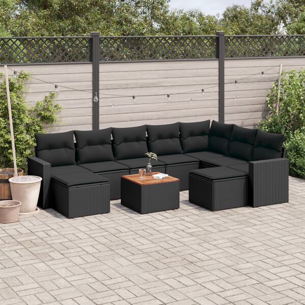 Viser produktbillede 2 af 19