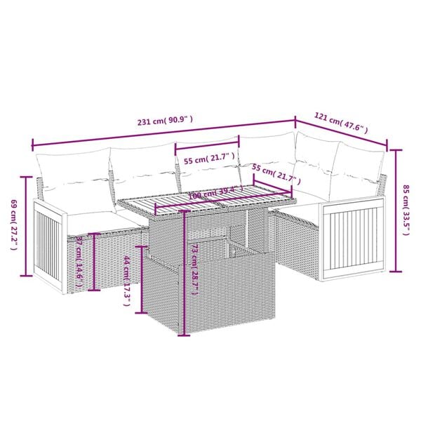 Viser produktbillede 3 af 17