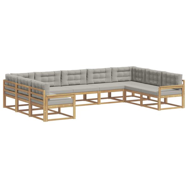 Viser produktbillede 1 af 11