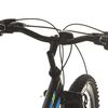 vidaXL mountainbike 21 gear 26 tommer hjul 49 cm sort