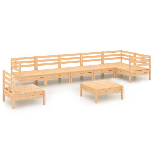 Viser produktbillede 1 af 8