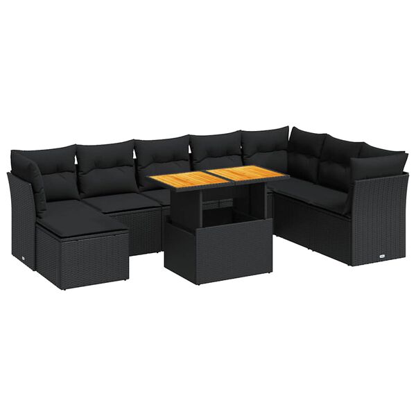 Viser produktbillede 1 af 18