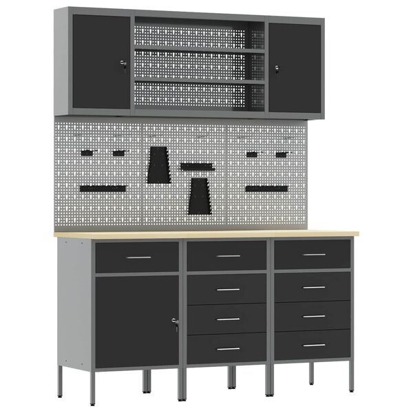 Viser produktbillede 1 af 14