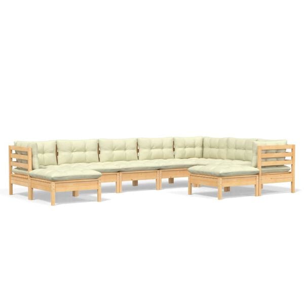 Viser produktbillede 1 af 8
