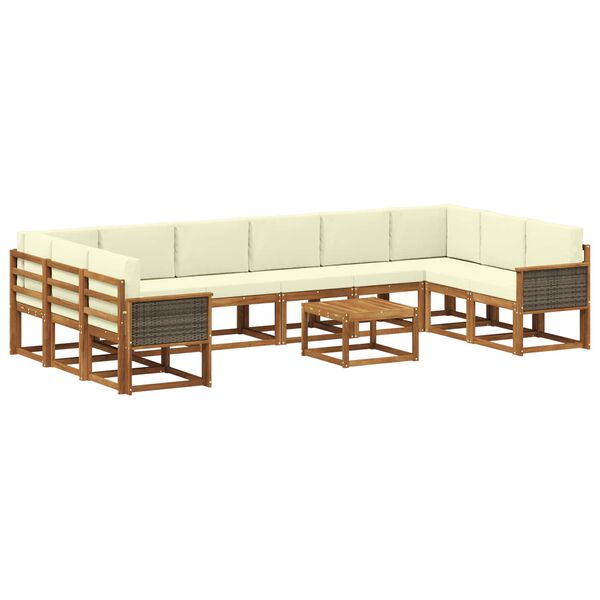Viser produktbillede 1 af 8