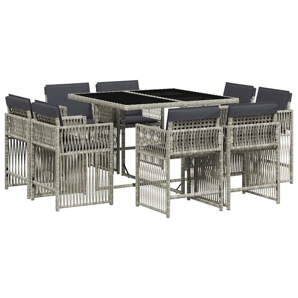 Viser produktbillede 1 af 9
