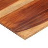 vidaXL bordplade 15-16 mm 60x90 cm massivt akacietr&aelig;