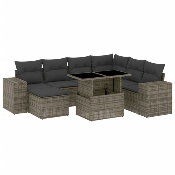 Viser produktbillede 1 af 17
