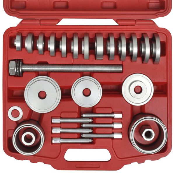 Viser produktbillede 4 af 5