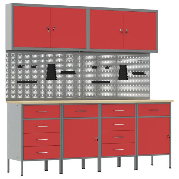 Viser produktbillede 1 af 14