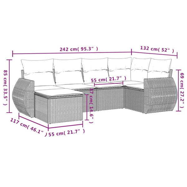 Viser produktbillede 3 af 17